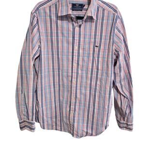 Vineyard Vines Mens Button Down